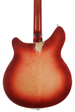 Load image into Gallery viewer, 1965 Rickenbacker 360 Fireglo
