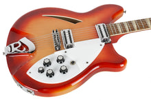 Load image into Gallery viewer, 1965 Rickenbacker 360 Fireglo

