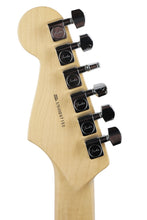 Load image into Gallery viewer, 2010 Fender American Standard Stratocaster HSS Sienna Sunburst
