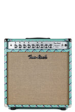 Load image into Gallery viewer, New Two Rock Bloomfield Drive 50w Combo PDX Carpet Tolex / Cane Grill TRG Exclusive

