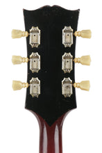 Load image into Gallery viewer, 1968 Gibson Barney Kessel Standard Sunburst
