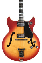 Load image into Gallery viewer, 1968 Gibson Barney Kessel Standard Sunburst
