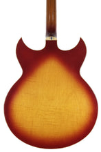Load image into Gallery viewer, 1968 Gibson Barney Kessel Standard Sunburst
