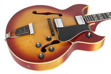 Load image into Gallery viewer, 1968 Gibson Barney Kessel Standard Sunburst
