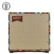 Load image into Gallery viewer, New Benson Vinny Reverb Combo Aunt Gertie / Wheat
