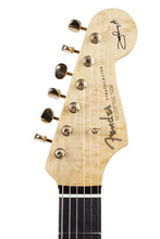Load image into Gallery viewer, 2024 Fender Custom Shop Johnny A. Signature Stratocaster Sunset Glow Metallic

