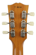 Load image into Gallery viewer, 2019 Gibson Custom 1957 Les Paul Standard VOS Antique Metallic Teal
