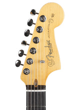 Load image into Gallery viewer, New Fender American Professional Classic Jazzmaster Faded Sherwood Green Metallic
