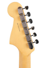Load image into Gallery viewer, New Fender American Professional Classic Jazzmaster Faded Sherwood Green Metallic
