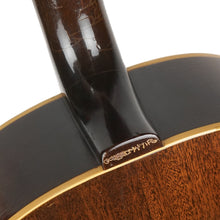 Load image into Gallery viewer, 1966 Gibson J-50 ADJ Natural

