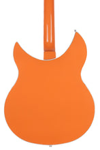 Load image into Gallery viewer, 2025 Rickenbacker Limited Edition 360 Orangeglo W/ Toaster Pickups
