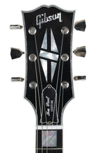 Load image into Gallery viewer, 2025 Gibson Custom Les Paul Custom Junior TRG Stinger Series Polaris White Murphy Lab Ultra Light
