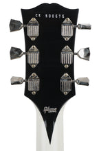 Load image into Gallery viewer, 2025 Gibson Custom Les Paul Custom Junior TRG Stinger Series Polaris White Murphy Lab Ultra Light
