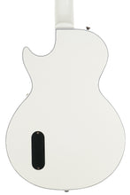 Load image into Gallery viewer, 2025 Gibson Custom Les Paul Custom Junior TRG Stinger Series Polaris White Murphy Lab Ultra Light
