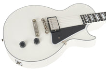 Load image into Gallery viewer, 2025 Gibson Custom Les Paul Custom Junior TRG Stinger Series Polaris White Murphy Lab Ultra Light
