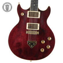 Load image into Gallery viewer, 1978 Ibanez Artist 2618/12 Cherry Wine
