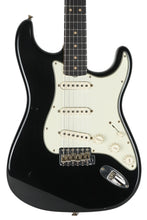 Load image into Gallery viewer, New Fender Custom Shop 64 L-Series Stratocaster Journeyman Relic Black
