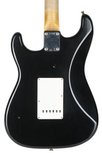 Load image into Gallery viewer, New Fender Custom Shop 64 L-Series Stratocaster Journeyman Relic Black
