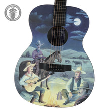 Load image into Gallery viewer, 2000 Martin Guitars Ltd Edition Cowboy X Series
