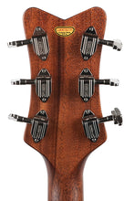 Load image into Gallery viewer, 2025 Gretsch Custom Shop G6128-59 True Timbre Jet Tasmanian Blackwood Top + Michigan Mahogany Chad Henrichsen NAMM 2025
