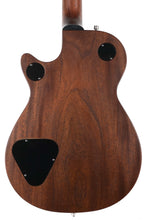 Load image into Gallery viewer, 2025 Gretsch Custom Shop G6128-59 True Timbre Jet Tasmanian Blackwood Top + Michigan Mahogany Chad Henrichsen NAMM 2025
