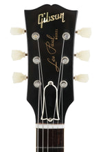 Load image into Gallery viewer, 2018 Gibson Custom 1959 Les Paul VOS Heritage Cherry Sunburst
