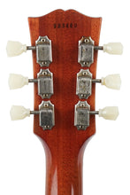 Load image into Gallery viewer, 2018 Gibson Custom 1959 Les Paul VOS Heritage Cherry Sunburst
