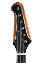 Load image into Gallery viewer, 2016 Epiphone Joe Bonamassa Firebird I Treasure Sunburst
