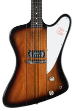Load image into Gallery viewer, 2016 Epiphone Joe Bonamassa Firebird I Treasure Sunburst
