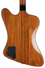 Load image into Gallery viewer, 2016 Epiphone Joe Bonamassa Firebird I Treasure Sunburst
