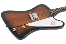 Load image into Gallery viewer, 2016 Epiphone Joe Bonamassa Firebird I Treasure Sunburst
