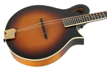 Load image into Gallery viewer, Used Tacoma M-1 Mandolin Sunburst
