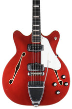 Load image into Gallery viewer, 1967 Fender Coronado II Candy Apple Red

