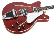 Load image into Gallery viewer, 1967 Fender Coronado II Candy Apple Red

