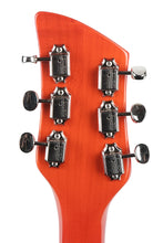 Load image into Gallery viewer, New Rickenbacker 425 Factory Special Run Trans Amber Red
