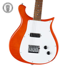 Load image into Gallery viewer, New Rickenbacker 425 Factory Special Run Trans Amber Red
