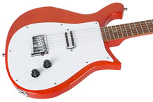 Load image into Gallery viewer, New Rickenbacker 425 Factory Special Run Trans Amber Red
