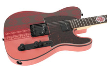 Load image into Gallery viewer, New Fender Monster Hunter Rathalos Telecaster Limited Edition
