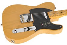 Load image into Gallery viewer, New Fender American Vintage II 1951 Telecaster Butterscotch Blonde
