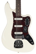 Load image into Gallery viewer, New Fender Vintera III Early '60s Bass VI Olympic White
