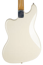 Load image into Gallery viewer, New Fender Vintera III Early '60s Bass VI Olympic White
