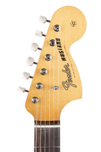 Load image into Gallery viewer, New Fender Vintera III Mid '60s Mustang Sonic Blue
