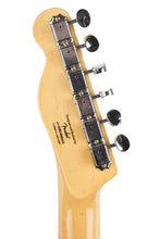 Load image into Gallery viewer, New Squier Classic Vibe Baritone Custom Telecaster Black
