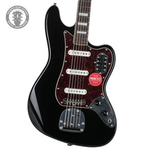 Load image into Gallery viewer, New Squier Classic Vibe Bass VI Black
