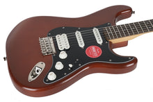 Load image into Gallery viewer, New Squier Classic Vibe '70s Stratocaster HT HSS Mocha
