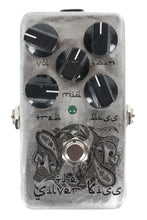 Load image into Gallery viewer, Used Cabaretlinda/Catalinbread Silver Kiss Overdrive
