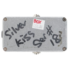 Load image into Gallery viewer, Used Cabaretlinda/Catalinbread Silver Kiss Overdrive
