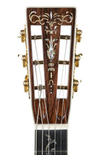 Load image into Gallery viewer, New Martin Custom Shop Style-45 00 12-Fret Natural w/Handpicked Wild Grain East Indian Rosewood
