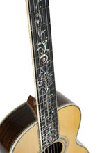 Load image into Gallery viewer, New Martin Custom Shop Style-45 00 12-Fret Natural w/Handpicked Wild Grain East Indian Rosewood
