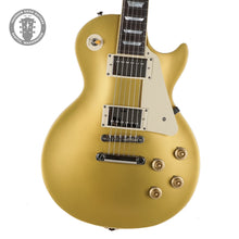 Load image into Gallery viewer, New Epiphone Inspired by Gibson Custom 1957 Les Paul Goldtop Reissue #2819
